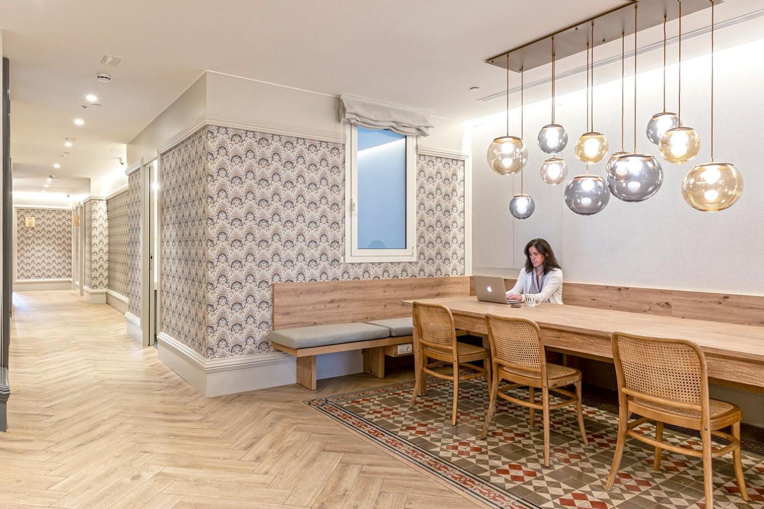 Weflating Boutique Hostel Barcelona Exterior photo